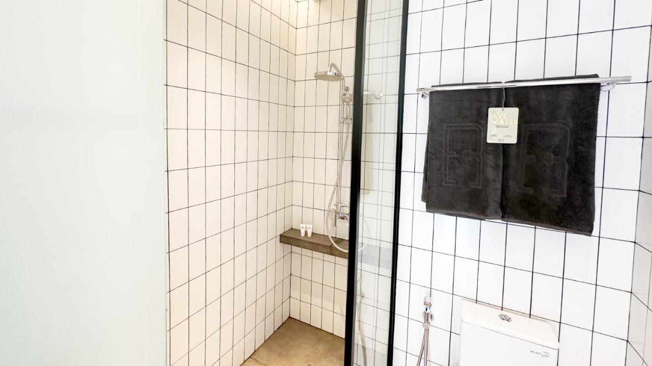 Rez Hotel Σεμαράνγκ Εξωτερικό φωτογραφία