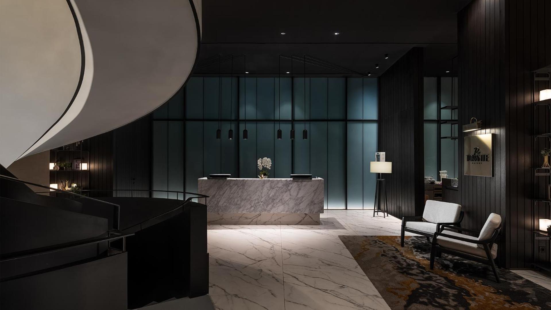 Rez Hotel Σεμαράνγκ Εξωτερικό φωτογραφία